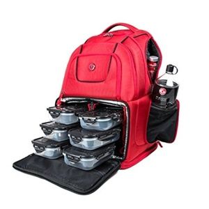 elite voyager backpack